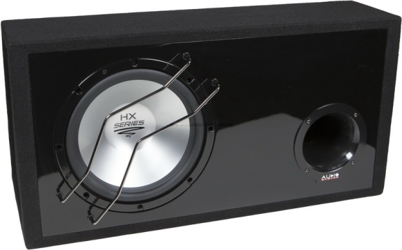 ������������� �������� Audio System HX 12 PHASE BR